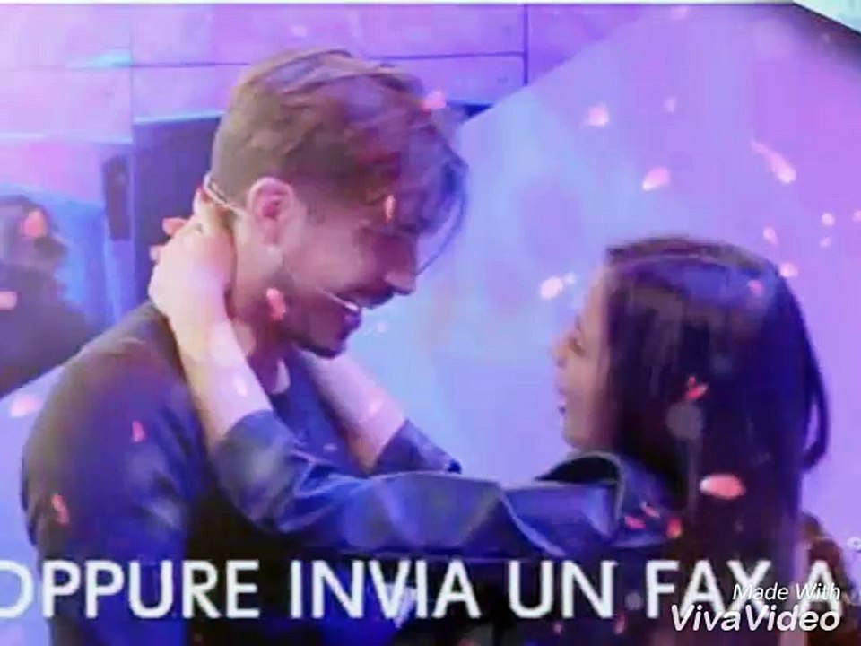 Oscar e Eleonora