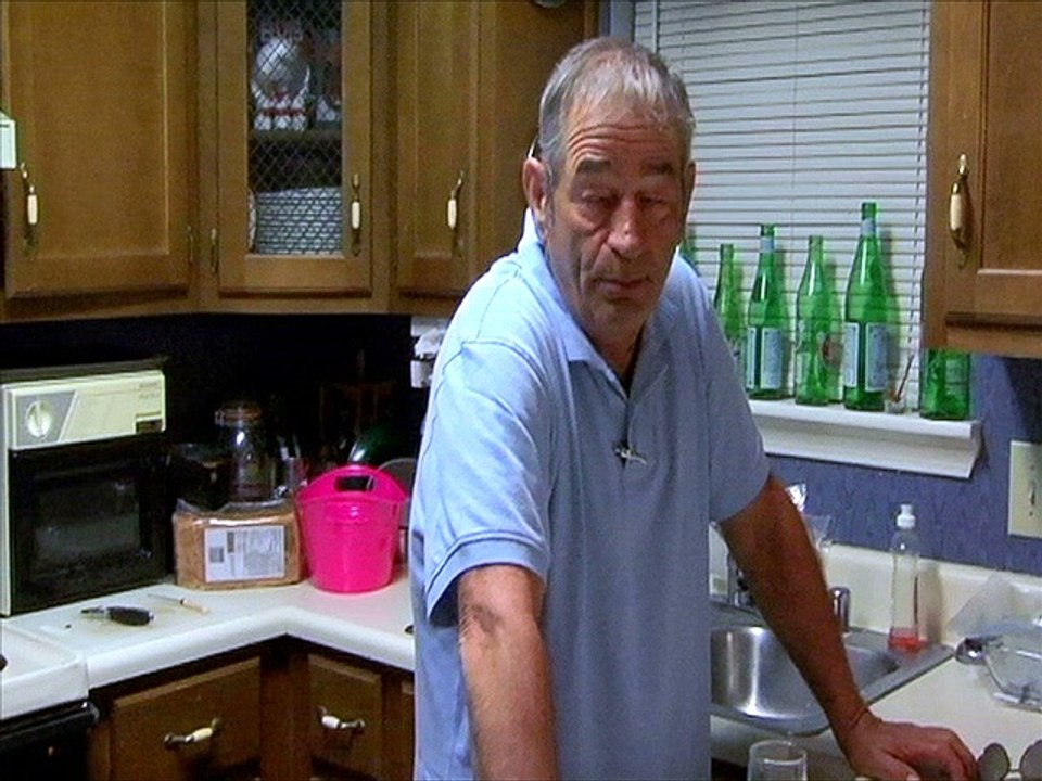 Carey Rayburn 2016 video productions reel