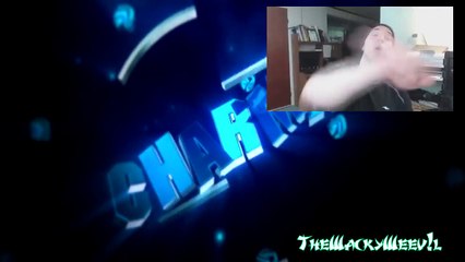 [YTP] Charmx Ends Up in a Video Call with Michael Rosen