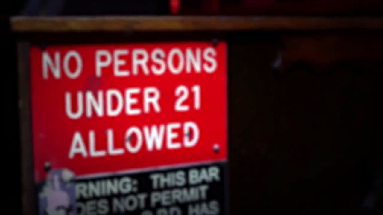 Trevor & Kewesi - The Terminator Story - Episode 53