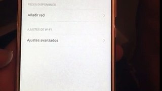Error Xiaomi RedMi Note 3