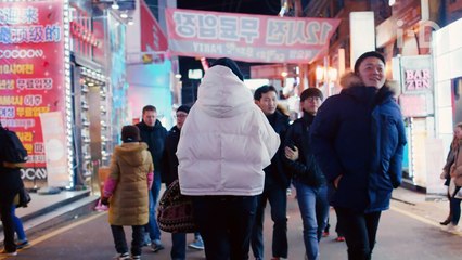 Exploring Korea's Illegal Tattooing Scene