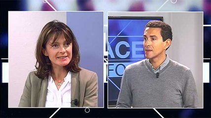 La place de l'info du lundi 20 juin 2016