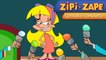 Zipi y Zape - 03 - Algo pasa con Evilina | Episodio Completo |