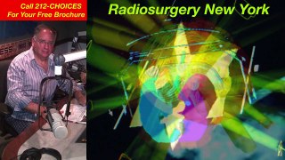 Dr. Gil Lederman's Radiosurgery Show! Podcast 3 (7/20/13) Part THREE