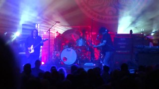 Gov't Mule - Electric Funeral @ Tower Theater 12-28-2013