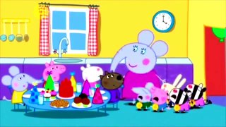 Peppa pig Family Crying Compilation