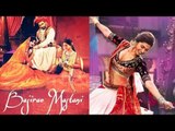 Bajirao Mastani | Birju Maharaj Tells Deepika To Think About Ranveer While Dancing On Song