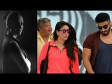 First Look Revealed! Kareena as Ki, Arjun as Ka in Balki's Film