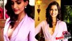 Most SHOCKING Bollywood Wardrobe Malfunctions _ Kriti Sanon, Sonam Kapoor, Alia Bhatt - 2015