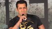 Shocking Salman compares himself to a Raped Woman