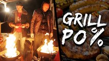 Jak poprawnie grillować - GRILLOWANIE NA %