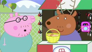 Peppa Pig - s4e37 - The Holiday House