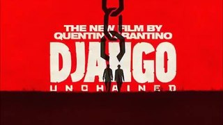 The Payback Untouchable   2Pac feat  James Brown Django Unchained Soundtrack
