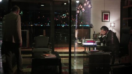 Paramparça 71. Bölüm | Sen Yaklaşma Ayşe, Baba Birşey Olacak Yapma!