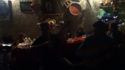 Paradura del Niño, Familia Trinidad Ruiz  26 de Enero  2013