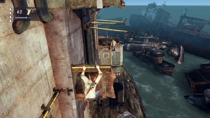 Uncharted 3 Drake s Deception videos - Dailymotion