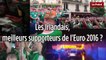 Les Irlandais, meilleurs supporteurs de l'Euro 2016 ?