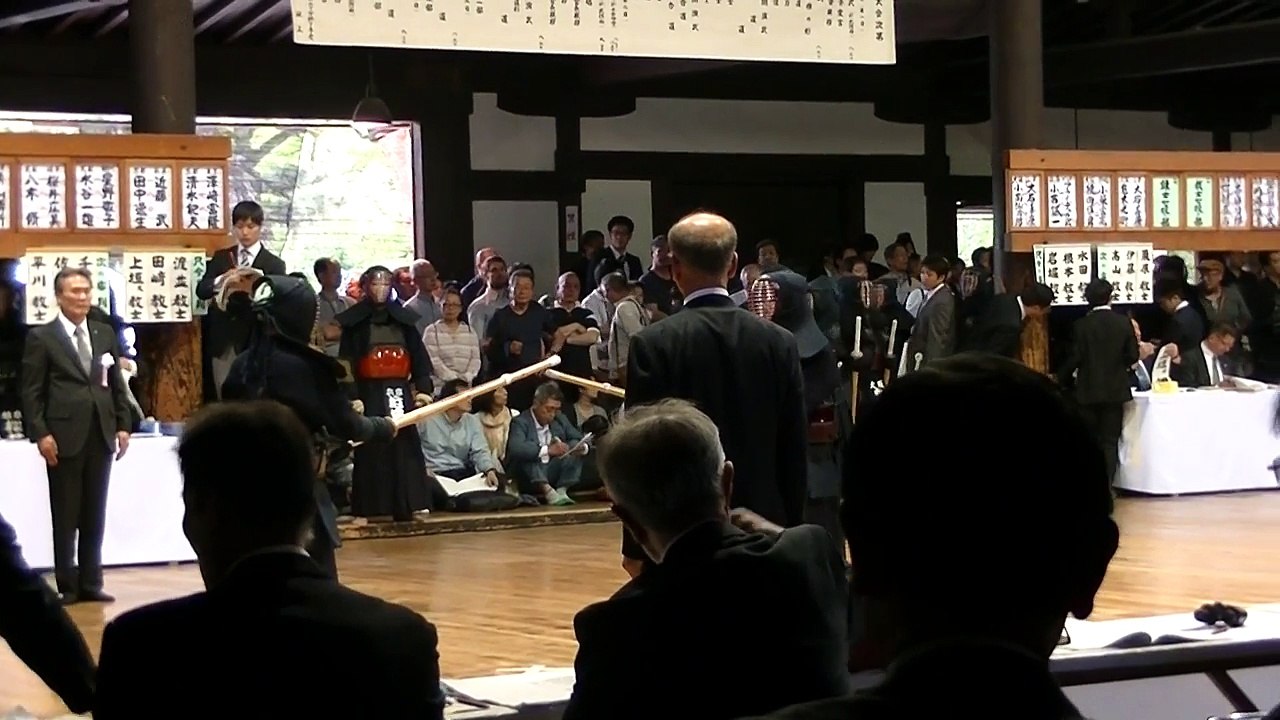 平成28年京都大会　鶴岡先生