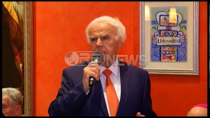 Ora News – Kryegjyshi Botëror i Bektashinjëve Edmond Brahimaj shtron iftar