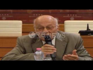 Ora News – Nisin nga Shkodra dëgjesat publike për reformimin e arsimit në Shqipëri