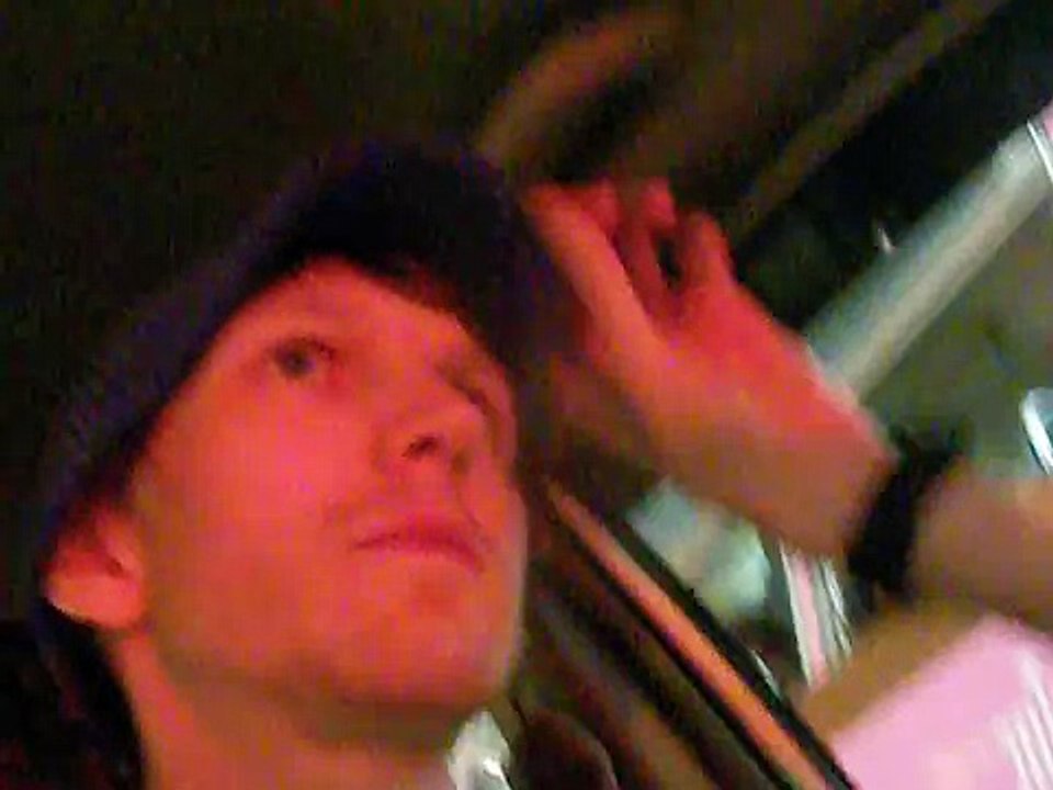 27 Minutes To Make My Train to Nong Khai   Bangkok   Thailand   July 2012