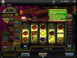 Haunted House casino slots online