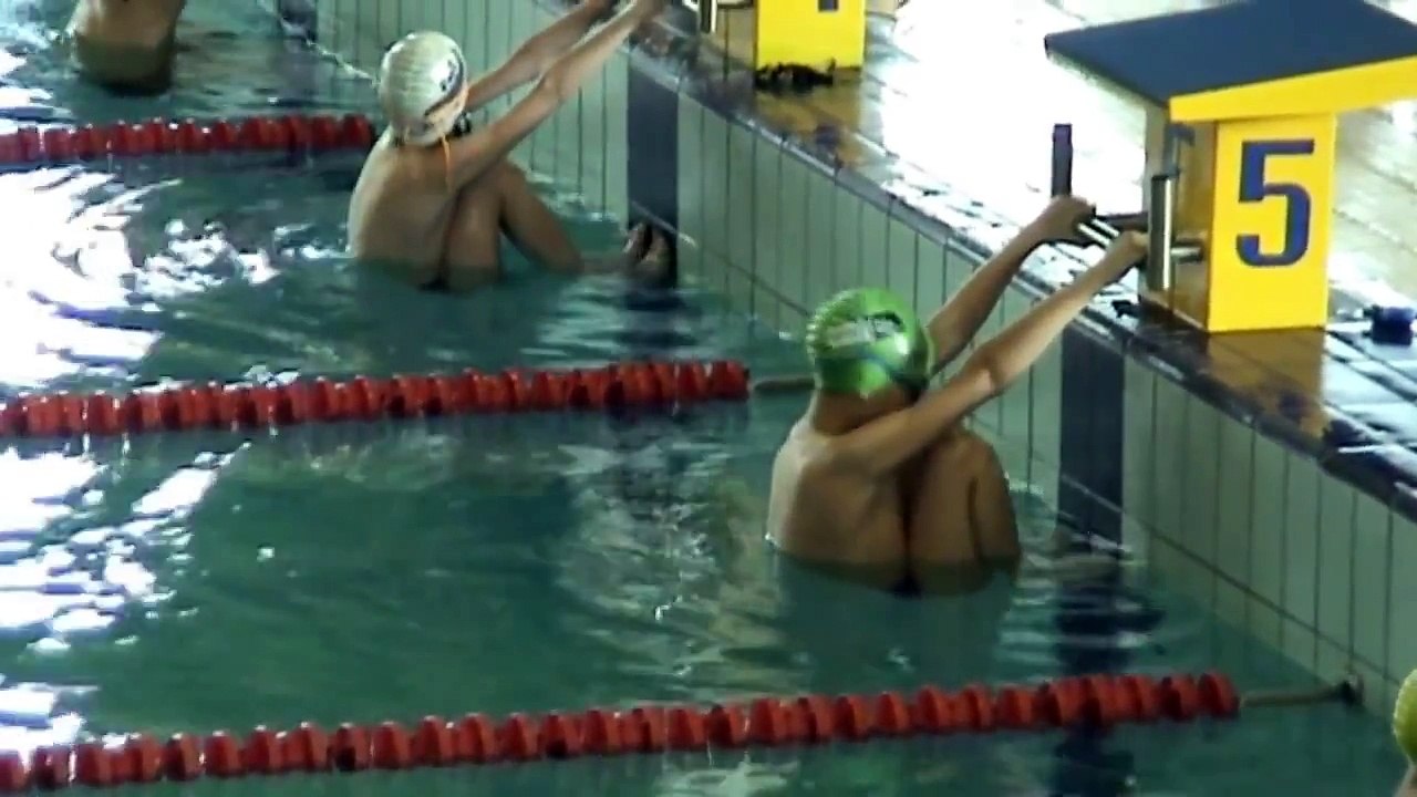 Trofeo staffette qualificazioni 15 - 4x25 MX ES C maschi I.avi