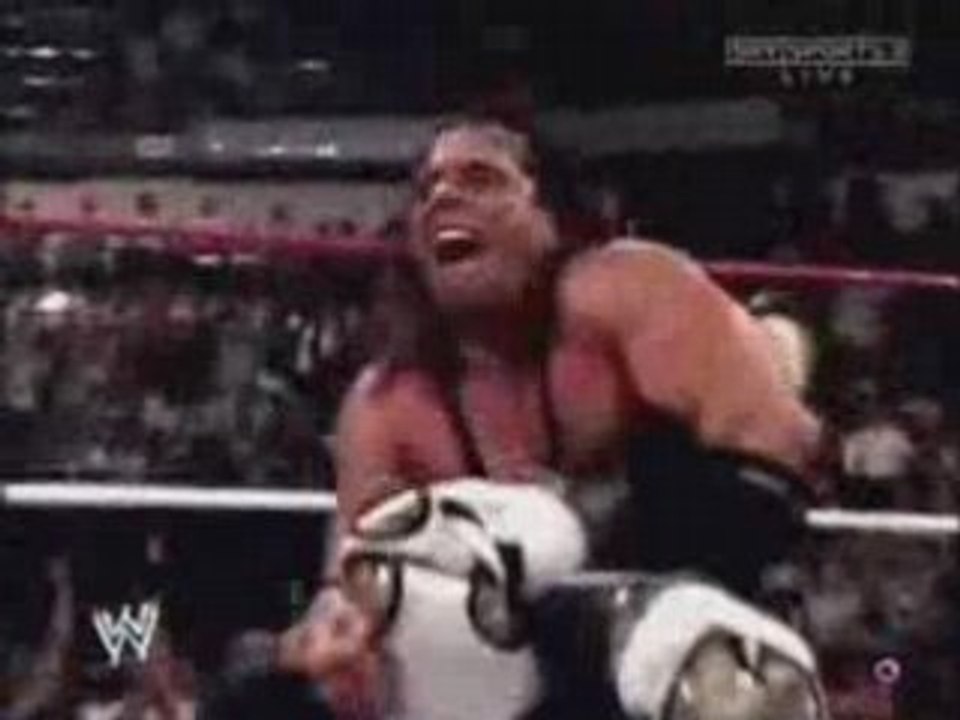 "The Hitman" - Bret Hart [I Dare You]
