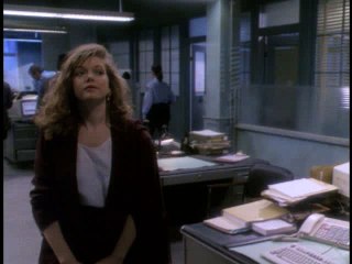 Forever Knight S02 21  Queen Of Harps