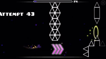 Geometry Dash - Kebab Machine by Andior
