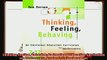 different   Thinking Feeling Behaving An Emotional Education Curriculum for Adolescents Grades 712