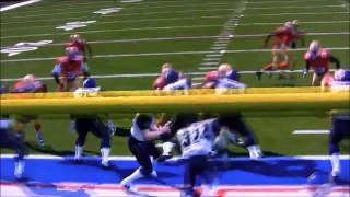 Madden 25 Top 5 Plays of the Week- Run of the Year! (MUT)