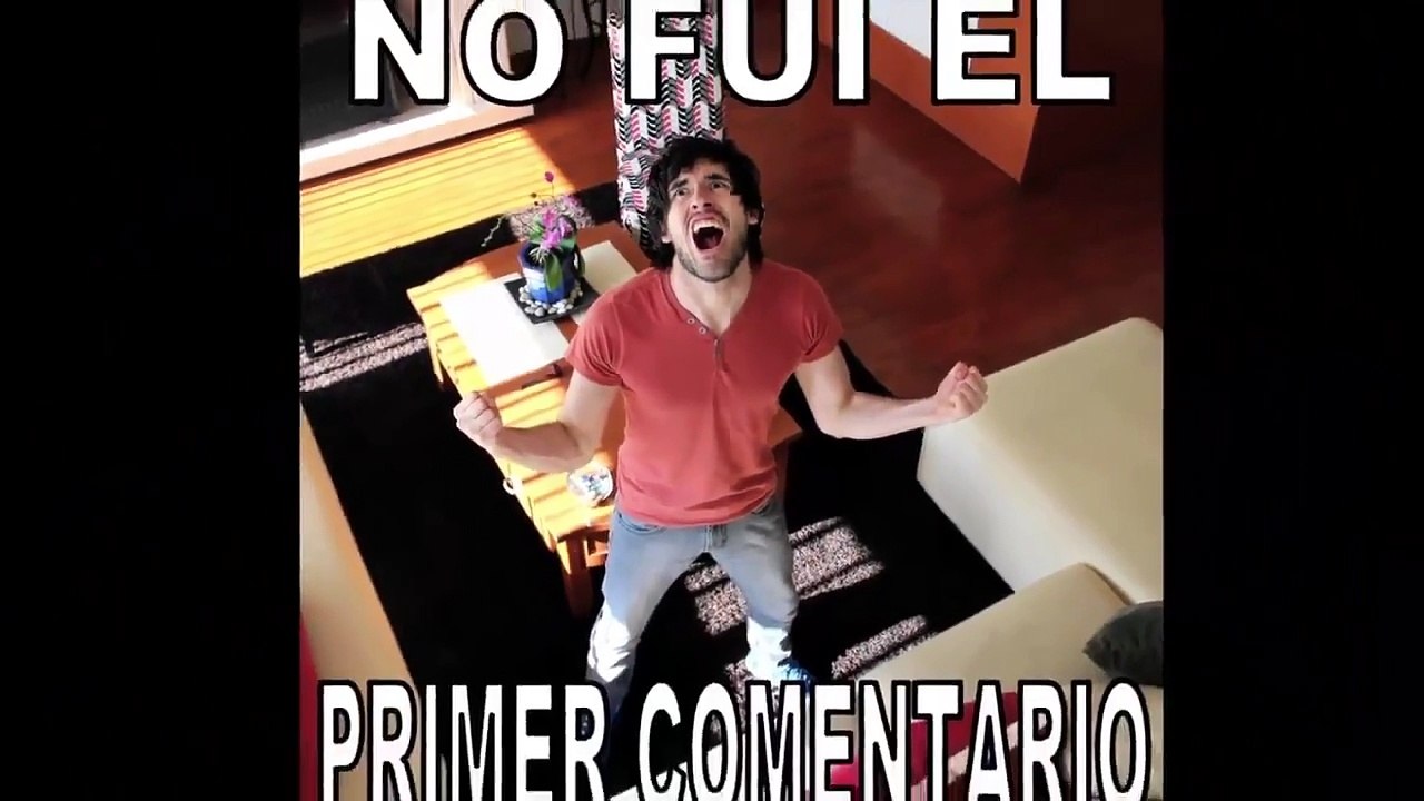 HolaSoyGerman - EL FACEBOOK 2016 (JuegaGerman)