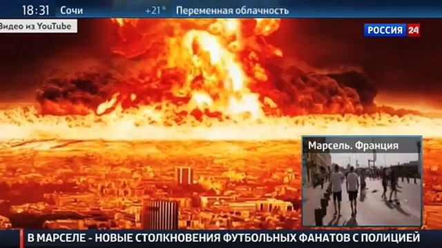 О мобилизации в Китае