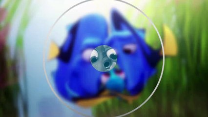 'Finding Dory' introduces baby Dory in cute new clip