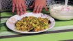 Masala Dosa Recipe in Hindi - मसाला डोसा बनाने की विधि - How to make Masala Dosa at Home in Hindi