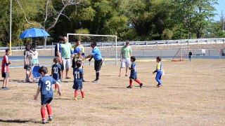 AFT vs Ramey U5 (Marzo 29)