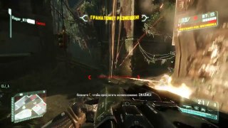 Crysis 3 - still not worked ((