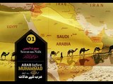 Arab before Muhammad ﷺ (Arab History) - Urdu