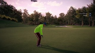 EA SPORTS™ Rory McIlroy PGA TOUR® 