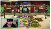 REAZIONE a PAPER MARIO : Color Splash ITALIA Gameplay Ita E3 2016 Wii U Trailer