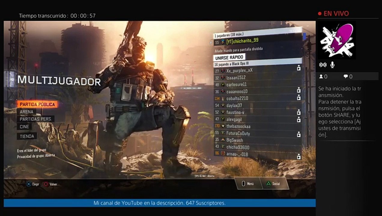 ABRIENDO SUMINISTROS (2)