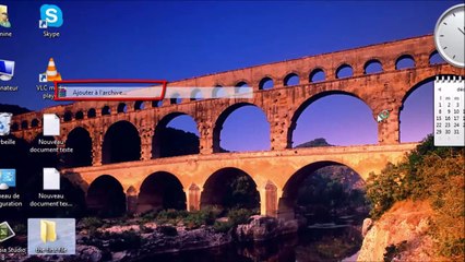 كيفية حماية مجلد بكلمة السر بدون برامج