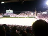 Wrigley Field, July 25, 2010