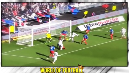 CORENTIN TOLISSO _ Lyon _ Goals, Skills, Assists _ 2015_2016 (HD)