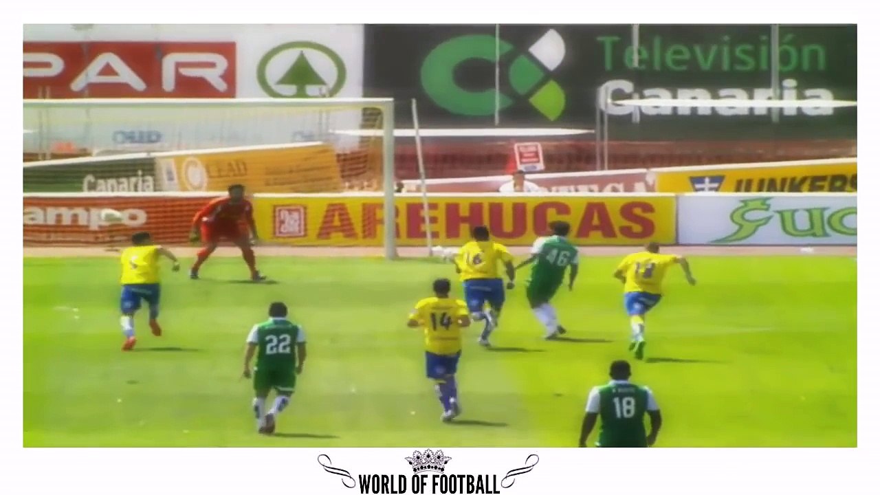 DANI CEBALLOS _ Real Betis _ Goals, Skills, Assists _ 2014_2015  (HD)