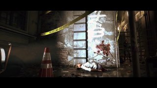 Deus Ex Mankind Divided Game play Trailer E3 | Game Play Trailers E3 , PS4 2016