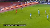 DANILO PANTIĆ _ Partizan _ Goals, Skills, Assists _ 2014_2015   (HD)