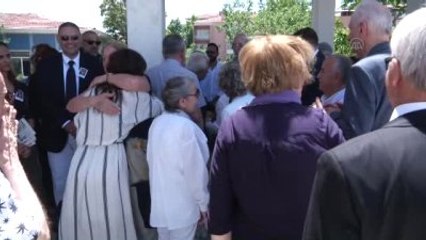 Metin Yalman Son Yolculuğuna Uğurlandı